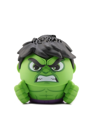 Bitty Boomers Hulk Figürlü Lisanslı Mini Bluetooth Hoparlör