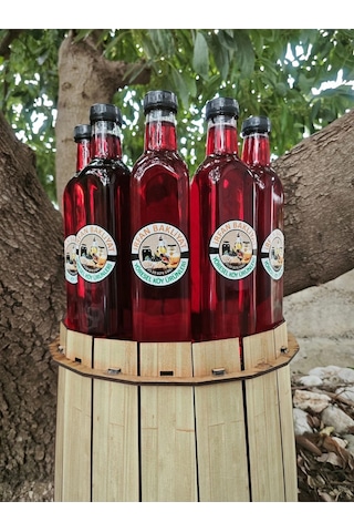 Kızılcık Özü 700 Gr Diğer