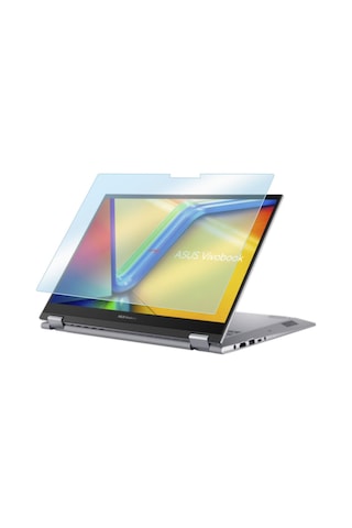 Asus Vivobook S 14 Flip Ekran Koruyucu 14 İnç Nano 16:10