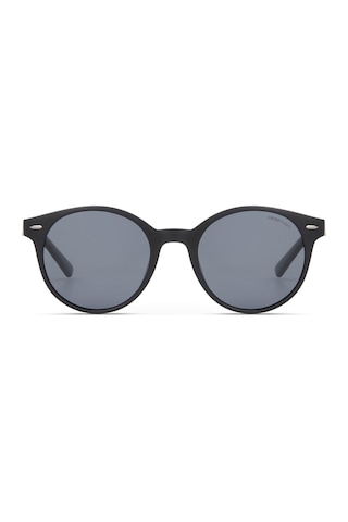 Despada Ds2481 C1 52 Unisex Güneş Gözlüğü Siyah