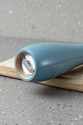 Emsan Soft Değirmen 16, 5 Cm Mavi