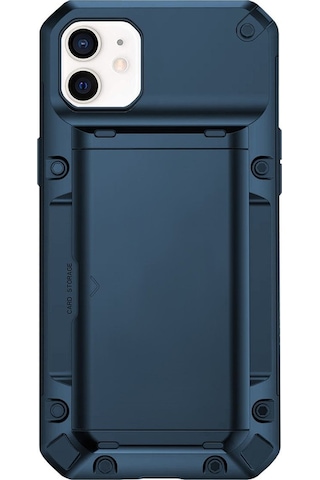 Buff Apple Uyumlu iPhone 11 Slide Armor Kılıf