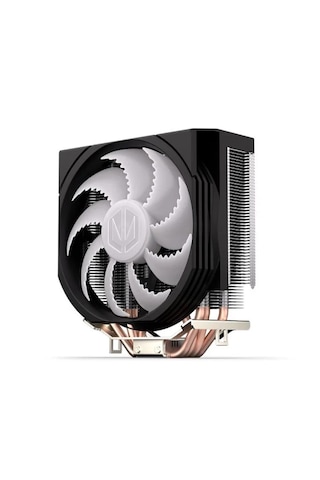 Endorfy Spartan 5 Max Argb 120mm 4 Isı Borulu Intel-amd Uyumlu Ha