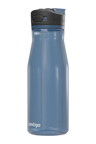 Contigo Ashland Pro Tek El Bas İç Su Matarası 1200ml 2198437 Lacivert