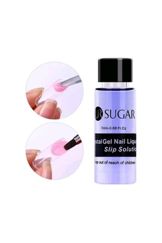 Poly Gel Klipsli Set 7 Parça
