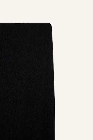 Defacto A Kesim Dantel Maxi Etek G0031ax25aubk81 Siyah