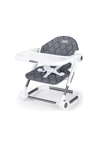 Bebebao Smart Portatif Mama Sandalyesi