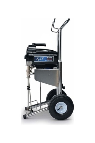 Klt 495 Elektirikli Airless Tekerlekli Boya Makinesi
