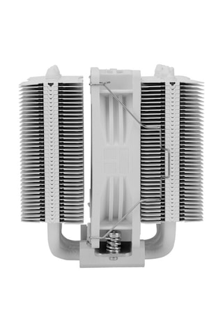Thermalright Peerless Assassin 90 Se White Tl-p9w 92mm 4 X 6mm Is