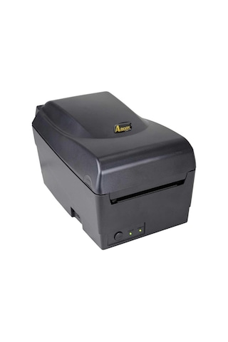 Argox Os-200 Pro Thermal + Thermal Transfer Usb 150 Mm/sn 203 Dpi Barkod Yazıcı