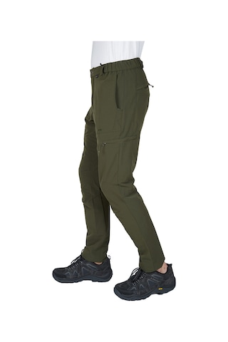 Alpinist Spitz Tactical Erkek Pantolon Haki