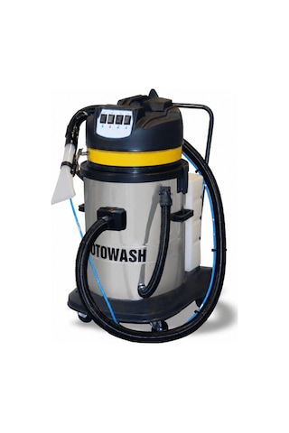 Rotowash 4 Motorlu 220V Halı ve Koltuk Yıkama Makinesi 10471