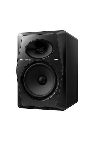 Vm-80, Aktif Monitör Hoparlör