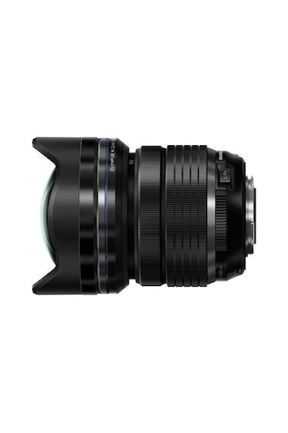 Olympus M.Zuiko Digital 7-14 MM F/2.8 PRO Lens (Olympus Türkiye Garantili)