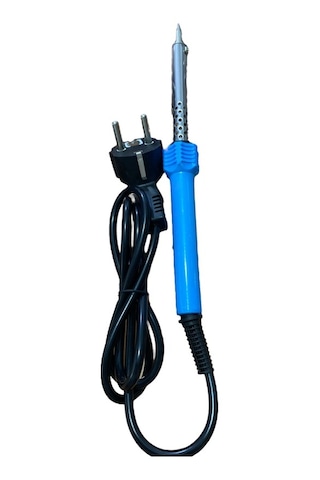 Lehim Kelem Havya Bay-tec Mk0412