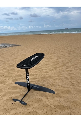 Aviera Pump Foil Manuel Foil Board