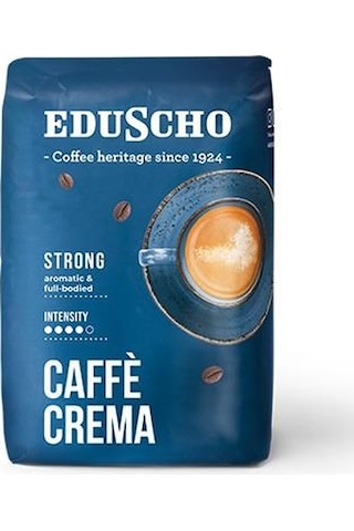 Tchibo Eduscho Çekirdek Kahve 3 x 500 G
