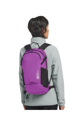 Jack Wolfskın Jack Wolfskin Velocity 20 Unisex Mor Sırt Çantası I0132