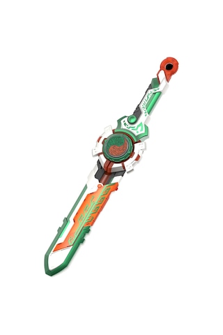 Infinity Nado Split Serisi - Alevli Rüzgar Ejderhası Kaplanı: Arenaya Hükmedin Beyblade