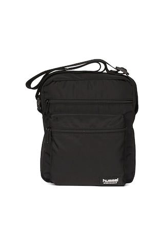Hummel Çanta Salex Cross Body Siyah Bel Çantası Siyah