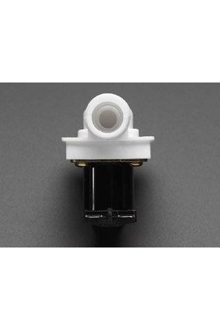 Solenoid Su Valfi 220v Ac 1/2 Inch