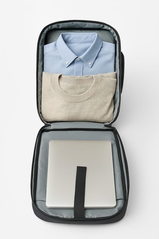 Seyahat Laptop Sırt Çantası Çok Amaçlı Fonksiyonel 15.6" İnç 8683255013821