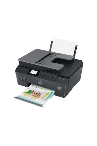 HP Smart 615 Y0F71A Wi-Fi Çok Fonksiyonlu Mürekkep Püskürtmeli Yazıcı
