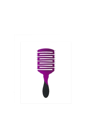 Wet Brush Pro Flex Dry Paddle Purple