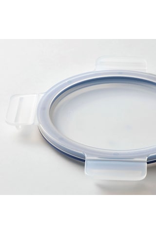 Ikea 365+ Ikeasakpk1-1 Plastik Kavanoz Kapağı 14 X 14 Cm Şeffaf
