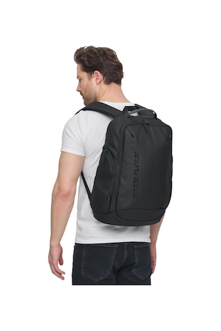 Arctic Hunter B00554 Siyah Sırt Çantası Diğer