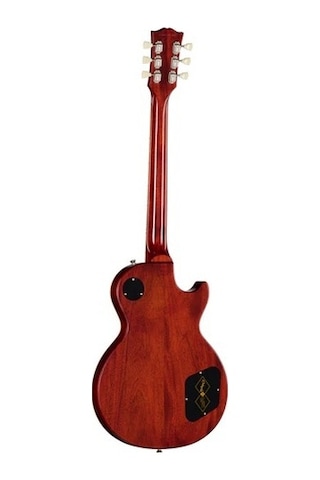 Epiphone Igc 1959 Les Paul Standard Reissue Solak Elektro Gitar Deep Cherry Sunburst