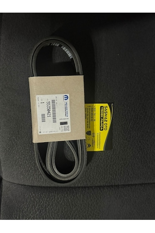 Psa 55350421 Opel Astra H 1.6 Benzinli V Kayışı