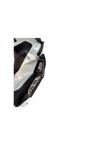 Modimot Alüminyum Basamak Koruma - Honda Pcx 2025-2026