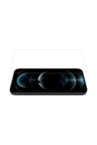 Apple Uyumlu iPhone 13 Zore Blue Nano Ekran Koruyucu