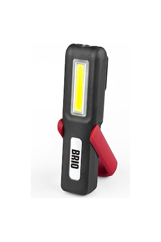 Brio Led Şarjlı Lamba Ecoled M