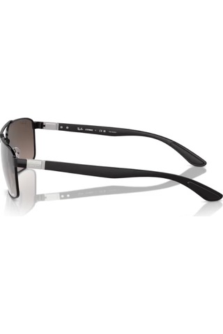 Ray-Ban Rb3737ch 002/5j Polarize Chromance Erkek Güneş Gözlüğü