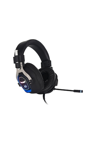 Rush HEM'IN RHX72 7.1 Surround RGB Oyuncu Kulaklığı
