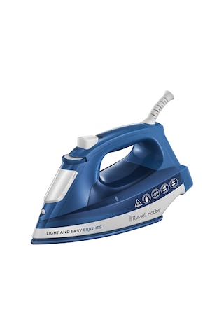 Russell Hobbs 24830-56 Light & Easy Brights 2400 W Buharlı Ütü