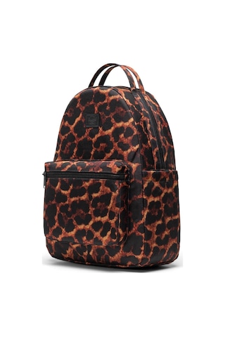 Herschel Supply Co. Herschel Nova Backpack Digi Leopard Sırt Çantası-13160 Leopar