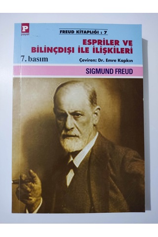 Espriler ve Bilinçdışı ile İlişkileri