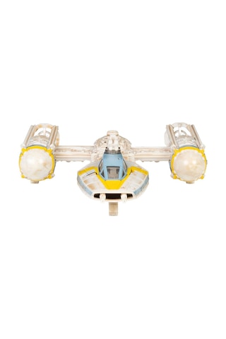 Jazwares Star Wars Y-wing Araç Ve Mikro Figür Seti Swj0089 Diğer
