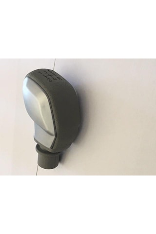 Peugeot 308 Vites Topuzu Spor Tip - Krem Bej Renk