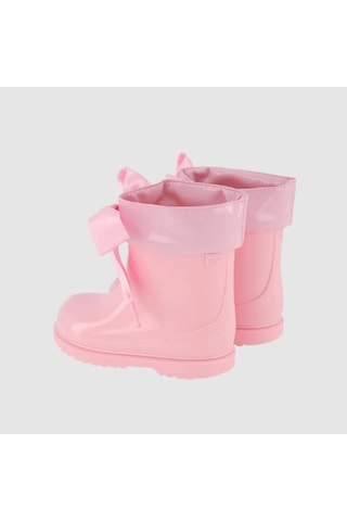 Igor W10238-010 Bımbı Lazo Pink Çocuk Bot Pembe Pembe