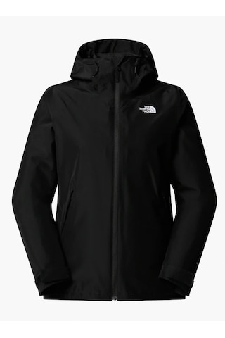 The North Face W Carto Mono Triclimate Kadın Mont Siyah