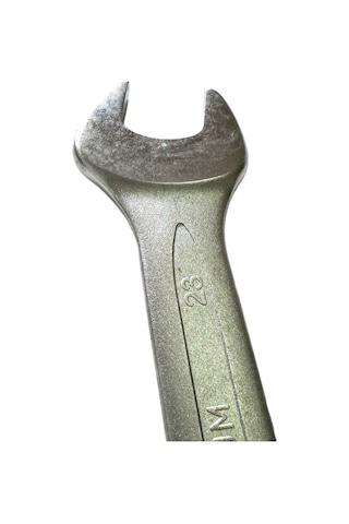 Max Power Açık Ağız Anahtar İki Ağız 21 X 23 Mm Made İn Taiwan