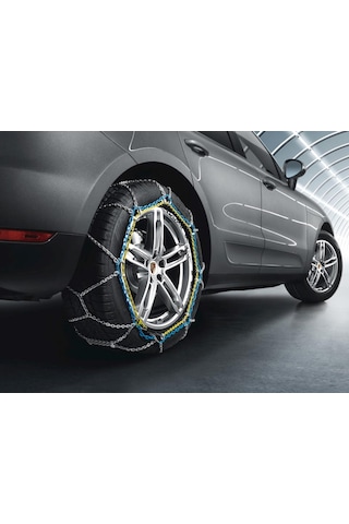Porsche Macan Kar Zinciri (520564609)