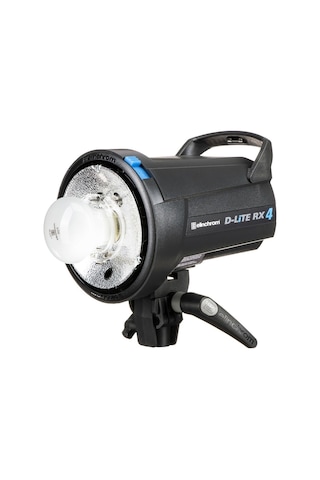Elinchrom D-Lite RX4 400 WS Kompakt Flaş