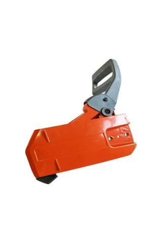 Husqvarna Yan Kapak-Pala kapağı Komple 61/268/272