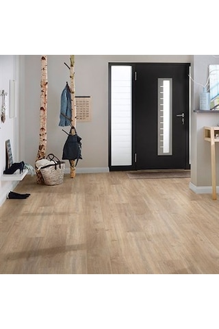 Vitale Modera Sarı Kavak 8 Mm Derzli Laminat Parke Vtlp.5966