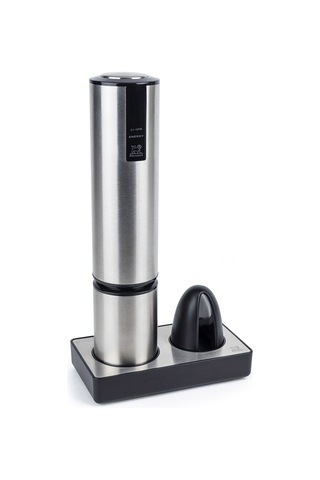 Peugeot Elis Touch Lithium Elektrikli Tirbuşon 27 Cm Renkli